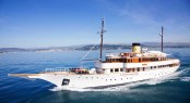 Motor yacht RS EDEN
